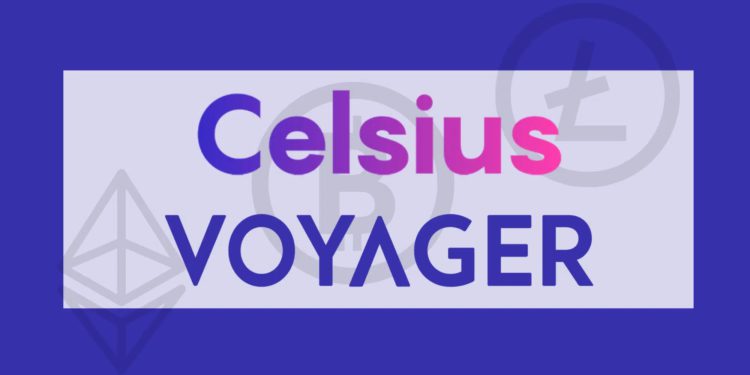彭博:Voyager、Celsius暴雷已让美国两州监管机构扩大调查 彭博:Voyager、Celsius暴雷已让美国两州监管机构扩大调查