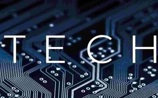 回归技术：未来的 3 种加密技术趋势