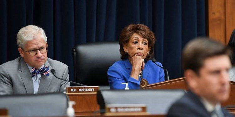 传美国众议院7/27公开稳定币法案！发行商或面临严格监管和资金要求