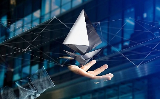 详解以太坊合并、ETC 迁徙的技术细节和背后原因