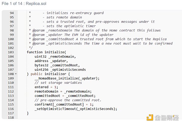速评:连黑客技术都没用到 Nomad 就「倒下」了 速评:连黑客技术都没用到 Nomad 就「倒下」了