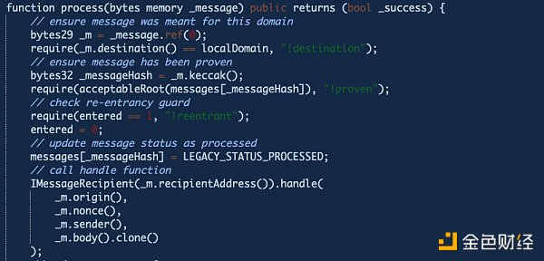 速评:连黑客技术都没用到 Nomad 就「倒下」了 速评:连黑客技术都没用到 Nomad 就「倒下」了
