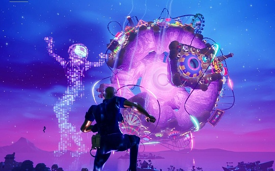 元宇宙招聘潮开启：500万高薪不稀奇 技术人才最稀缺