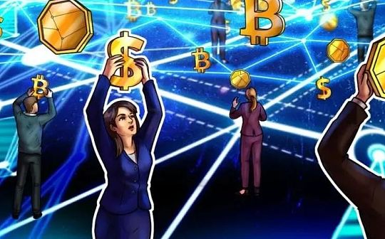 一文介绍10种开启加密事业的非技术性方式