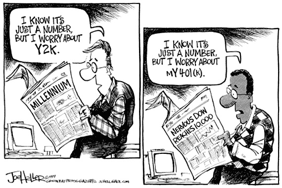 漫谈万维网：Web3.0 是技术金矿还是郁金香泡沫