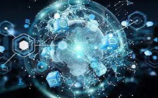 一词解答区块链技术普及的制胜关键