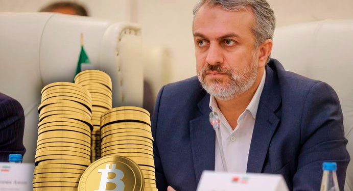 伊朗出台加密货币交易专属法案 可以直付进口货款