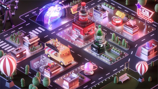 传统品牌纷纷入局 Web3 技术营销的想象力有多大？