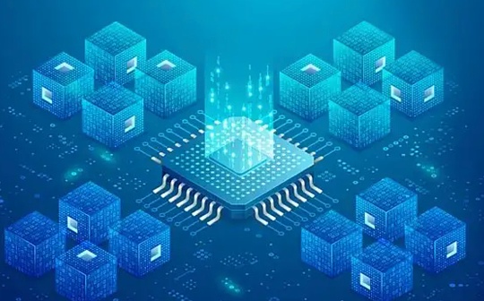 深圳发改委：登记机构应当运用区块链等相关技术 对数据产权登记信息进行上链保存