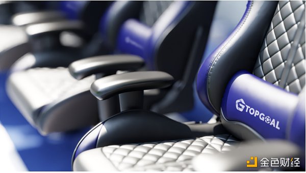 TopGoal是如何跨越技术围墙 打造足球元宇宙“元”体验? TopGoal是如何跨越技术围墙 打造足球元宇宙“元”体验?