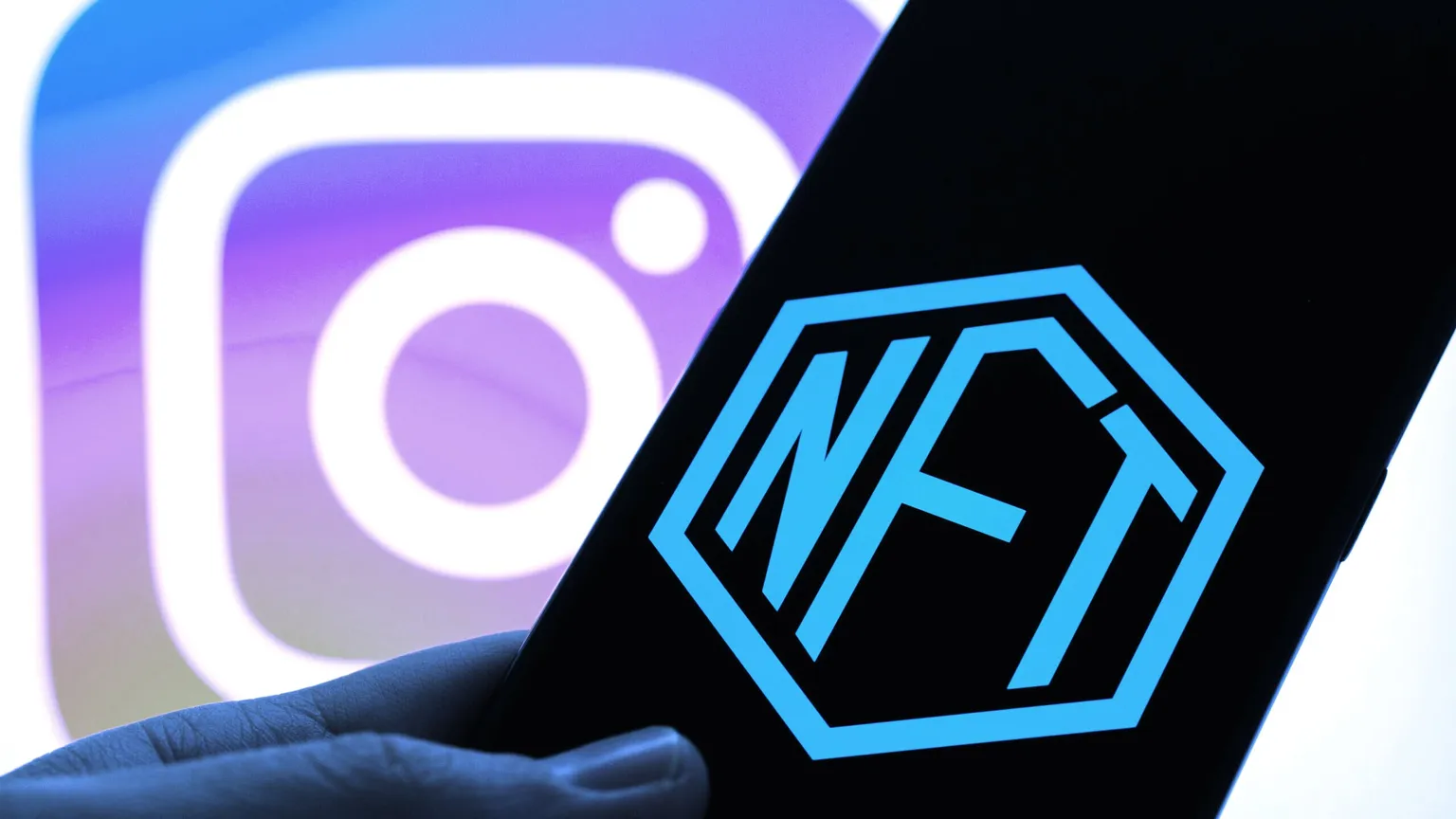 Meta“逐渐减少”Instagram NFT 支持以专注于创作者 Meta“逐渐减少”Instagram NFT 支持以专注于创作者