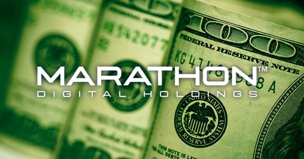 Marathon Digital:Signature Bank 的关闭凸显了持