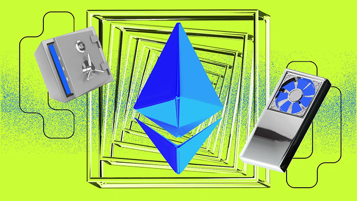 Coinbase 警告 ETH 取消质押可能需要数月时间 Coinbase 警告 ETH 取消质押可能需要数月时间
